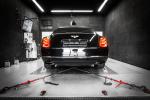 Bentley Mulsanne Speed by Mcchip-DKR 2017 года